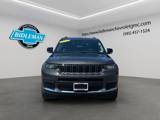 jeep grand cherokee l 2022 1C4RJKBG9N8622230 image jeep grand cherokee l 2022 1C4RJKBG9N8622230 image